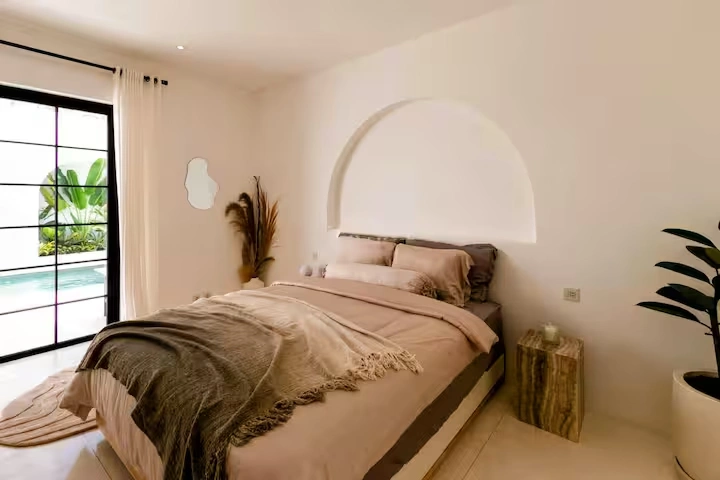 2BR Villa in Kayu Tulang Canggu, 2-bed villa for rent in Canggu – photo 14 of 15
