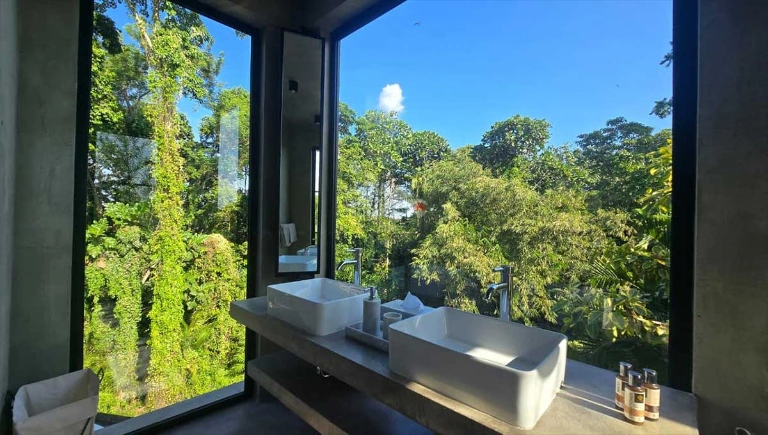Villa For Rent 3 Bed In Tumbak Bayuh,Badung Bali, 3-bed villa for rent in Pererenan – photo 13 of 15