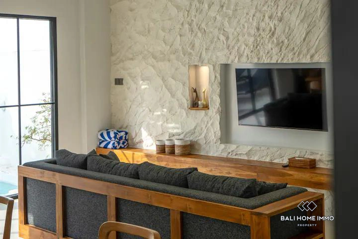 Charming 2 Bedroom Villa in Bali Canggu Padang Linjong, 2-bed villa for rent in Canggu – photo 2 of 8