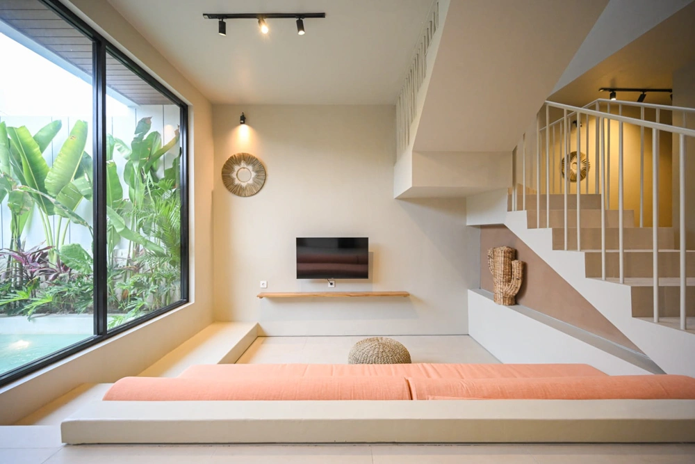 Brand New 1 Bedroom Stunning Villa for Rent & Sale in Ungasan, 1-bed villa for rent in Uluwatu – photo 5 of 15