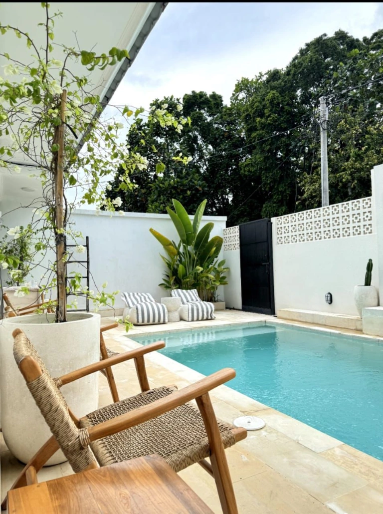 Oriental apartemen, 1-bed villa for rent in Pererenan – photo 8 of 10
