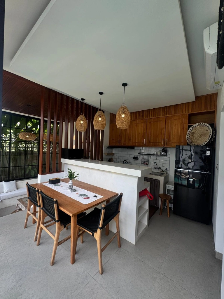 Villa Breeze Pererenan 3-Bedroom Private Villa, 3-bed villa for rent in Pererenan – photo 13 of 15