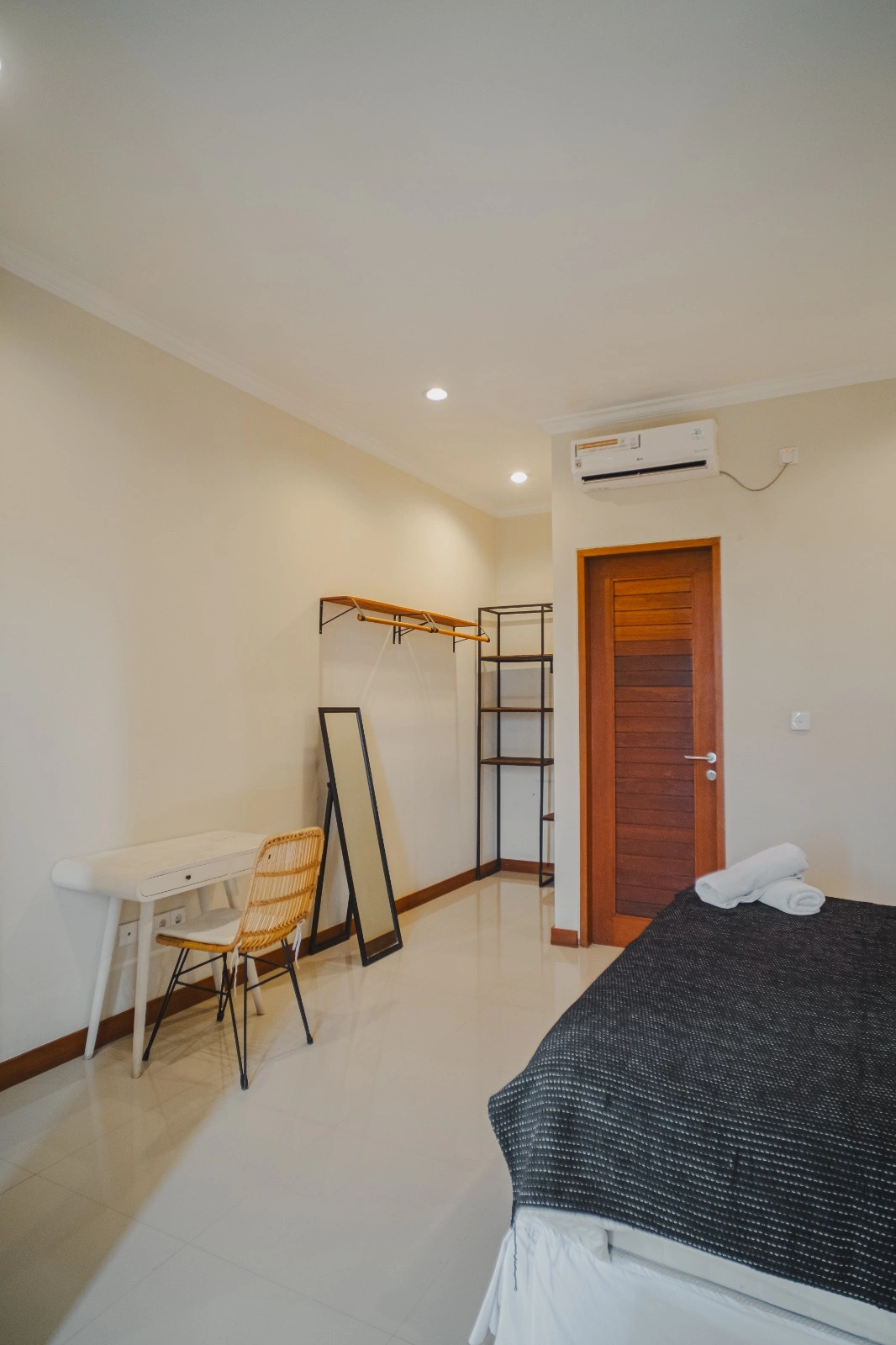 Monthly Rent Villa 3 Bedroom (Kerobokan) By Nami Bali, 3-bed villa for rent in Canggu – photo 11 of 12
