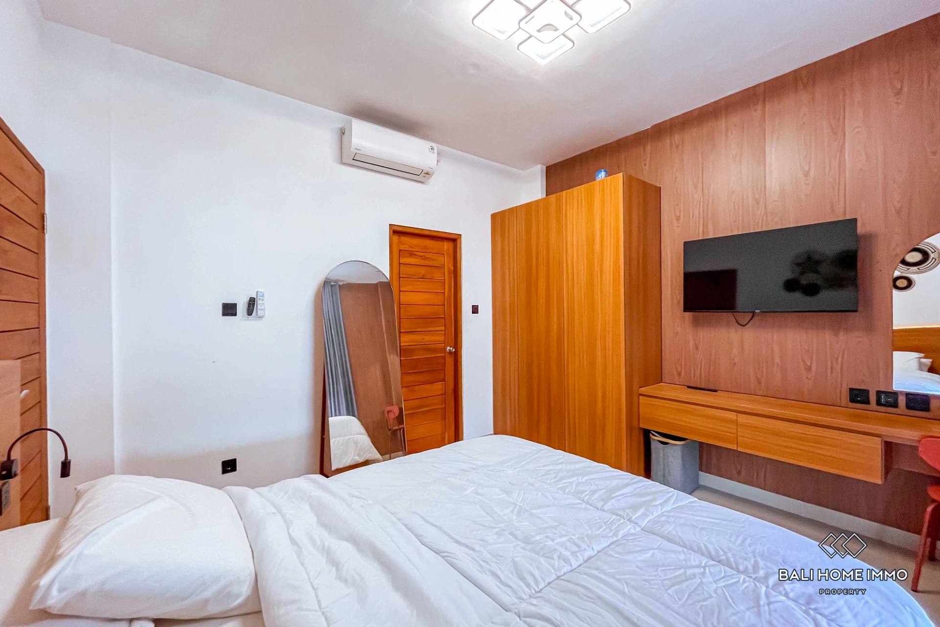 Cozy 2 Bedrooms Villa for Yearly & Monthly Rental in Ungasan, 2-bed villa for rent in Uluwatu – photo 10 of 15