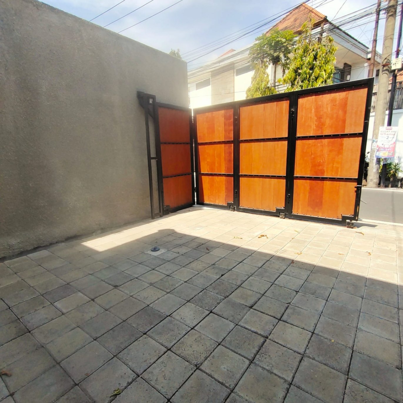 2 Bedrooms Villa in Kerobokan, 2-bed villa for rent in Canggu – photo 3 of 15