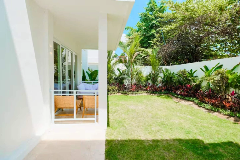 Electricity Included - 1BR Boutique Apartment (5), 1-bed villa for rent in Canggu – photo 12 of 15