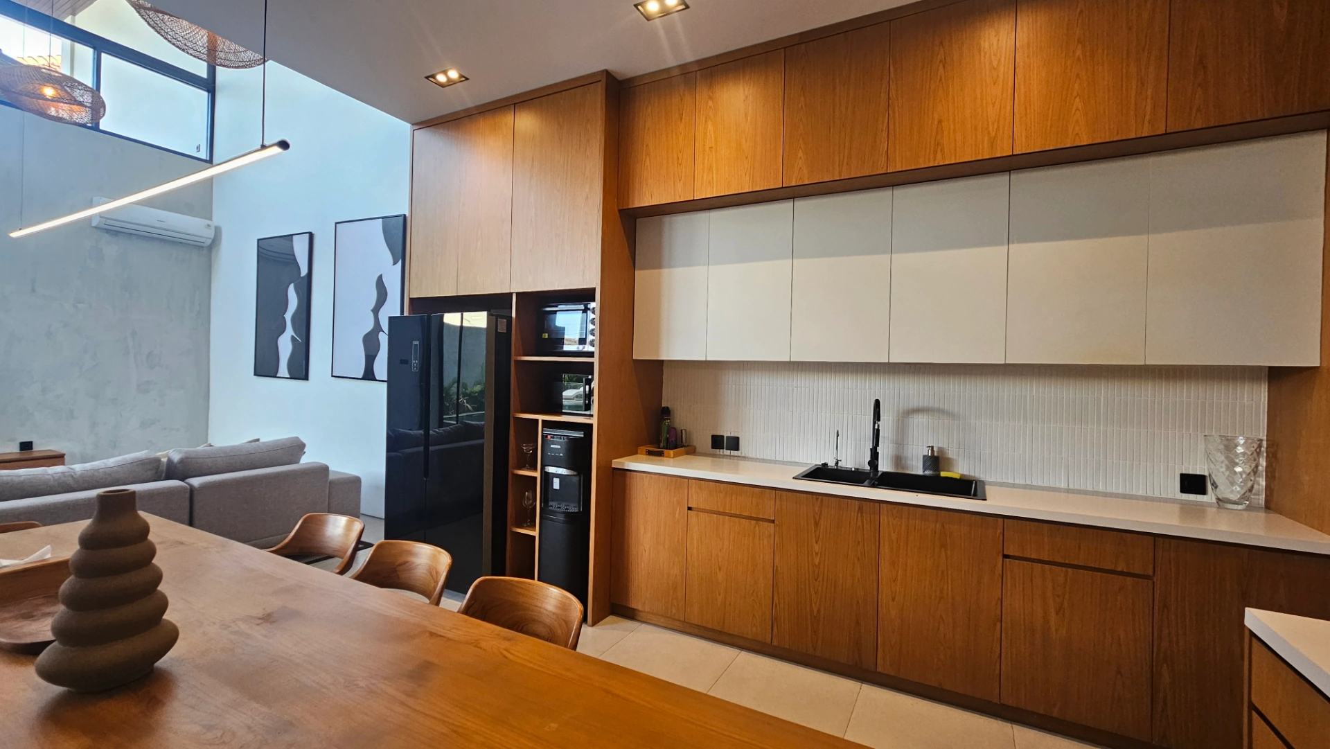 Canggu C Villas (Video included in this post), 4-bed villa for rent in Canggu – photo 11 of 15