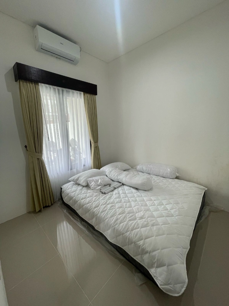 House Semi Villa in Jimbaran, 3-bed villa for rent in Uluwatu – photo 11 of 12