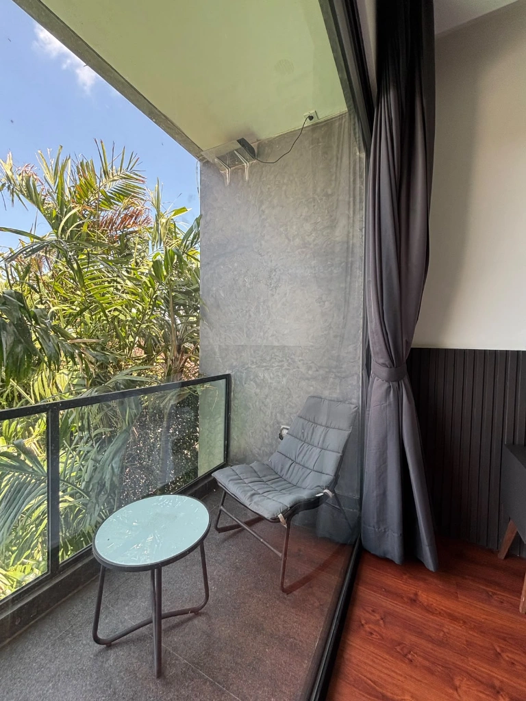 Villa Maya – Modern Smart 3 Bedroom Villa, 3-bed villa for rent in Canggu – photo 12 of 15