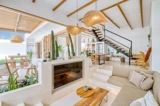 3 Bedrooms Villa for Monthly & Yearly Rent in Uluwatu, 3-bed villa for rent in Uluwatu – photo 3 of 15