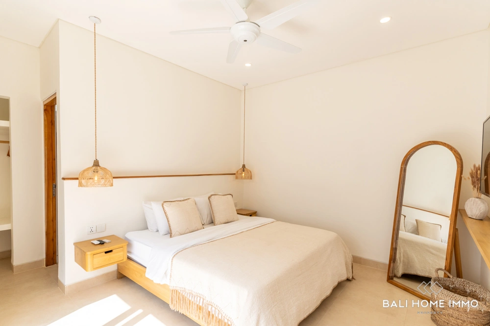 Beautiful 2 Bedrooms Ocean View Villa for Rent & Sale in Pecatu, 2-bed villa for rent in Uluwatu – photo 10 of 15