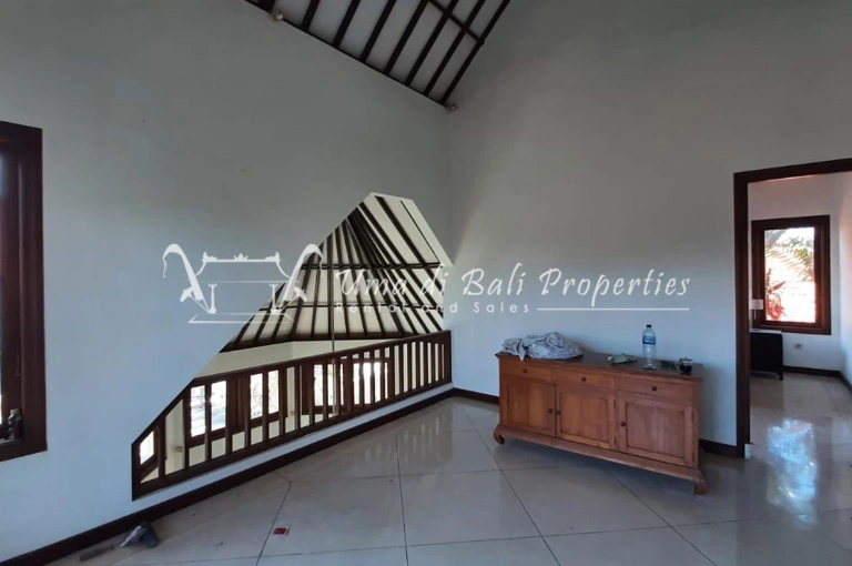 3BR Villa for Rent at Kerobokan, Bali, 3-bed villa for rent in Canggu – photo 11 of 13