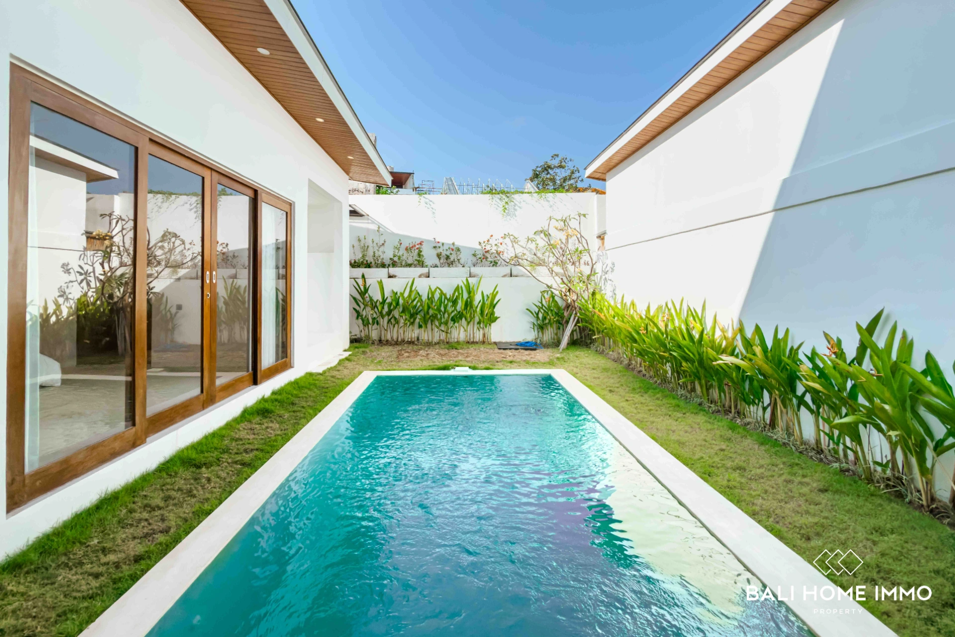 Beautiful 2 Bedroom Villa for Sale & Rent near Balangan Beach, 2-bed villa for rent in Uluwatu – photo 2 of 8