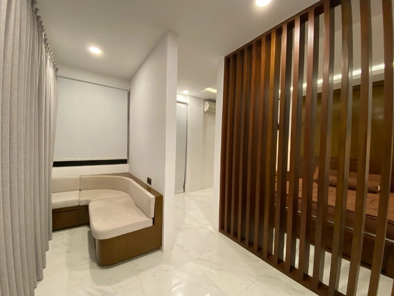 3BR Private Villa in Umalas, 3-bed villa for rent in Canggu – photo 7 of 9