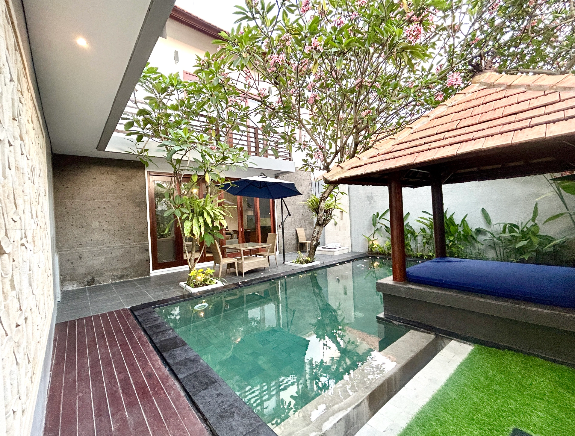 3BR Villa for Rent - Umalas, 3-bed villa for rent in Canggu – photo 13 of 15