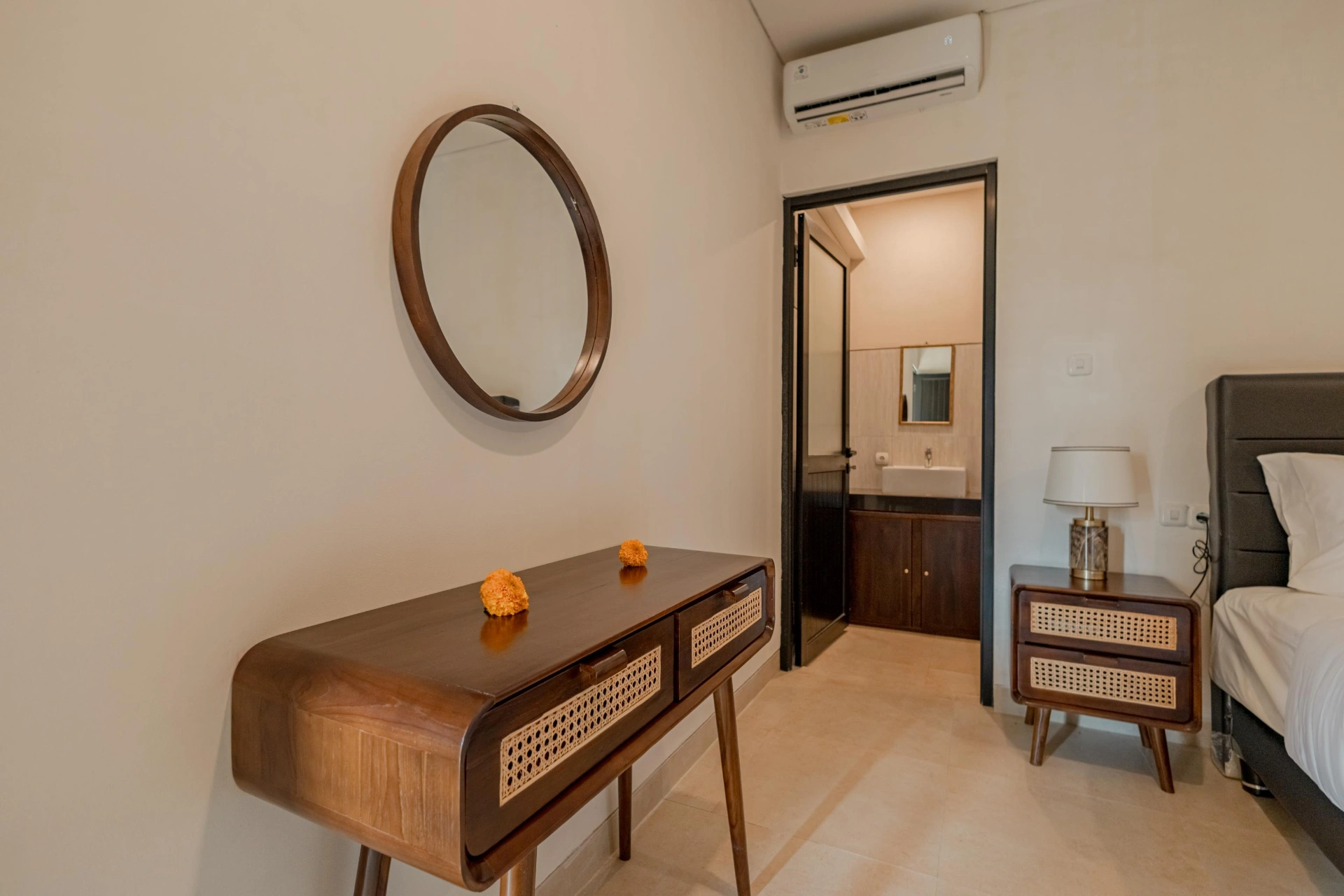 Special price in Quiet area 2 bedroom villa in Canggu, 2-bed villa for rent in Canggu – photo 9 of 15