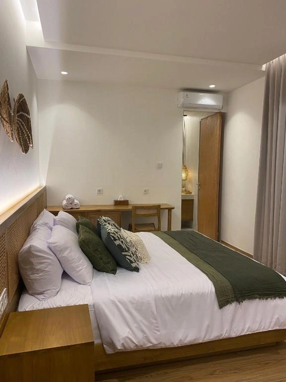 Modern 3-bedroom Villa for Rent in Pecatu – Prime Location Opposite Pecatu Golf, 3-bed villa for rent in Uluwatu – photo 10 of 15