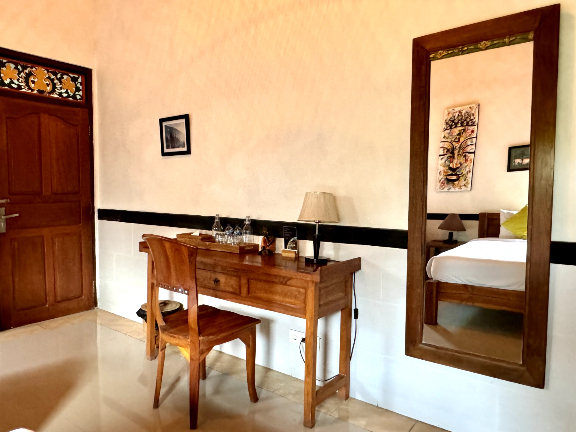 Traditional Villa 5BR near Seseh, 5-bed villa for rent in Seseh – photo 11 of 15
