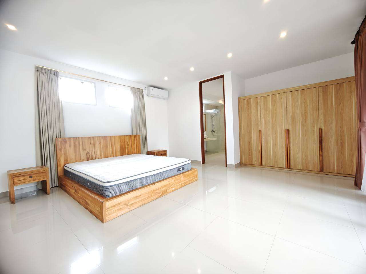 3 Bedroom Villa Close to Pererenan Beach, 3-bed villa for rent in Pererenan – photo 6 of 15