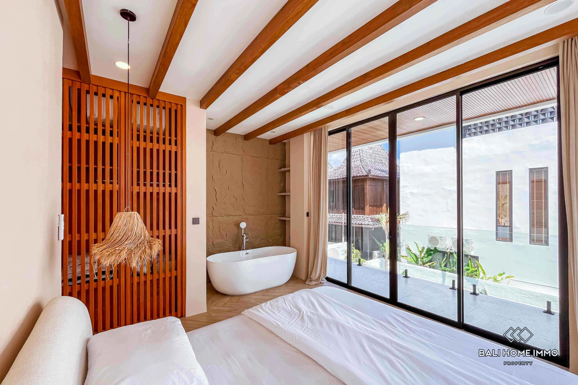 Brand New 2 Bedrooms Villa for Yearly & Monthly Rental in Ungasan, 2-bed villa for rent in Uluwatu – photo 15 of 15