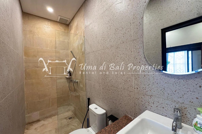 3BR Villa near Australian School, Imama Bonjol - Denpasar, 3-bed villa for rent in Seminyak – photo 15 of 15
