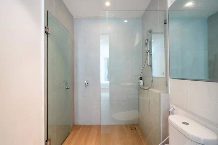 3BR Brand New Villa Cemagi, 3-bed villa for rent in Seseh – photo 12 of 15