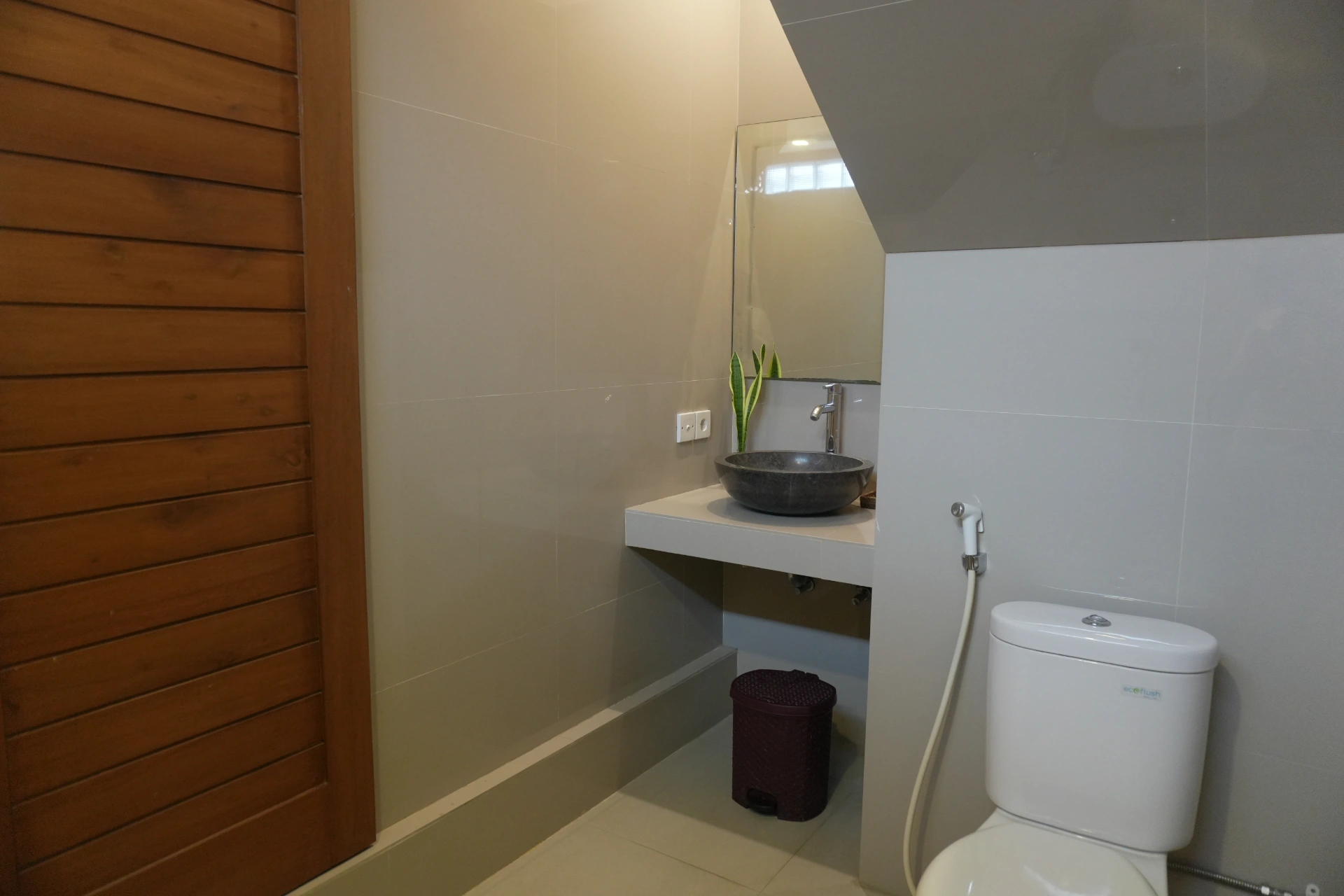 Dukuh House Ubud - 2BR Groups or Family Gateaway in Center Ubud, 2-bed villa for rent in Ubud – photo 11 of 13