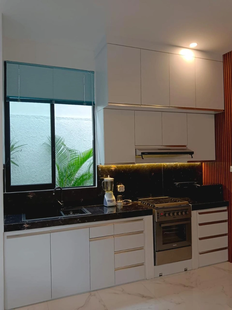 Monthly Rent Villa 3 Bedroom (Canggu) By Nami Bali, 3-bed villa for rent in Canggu – photo 2 of 15