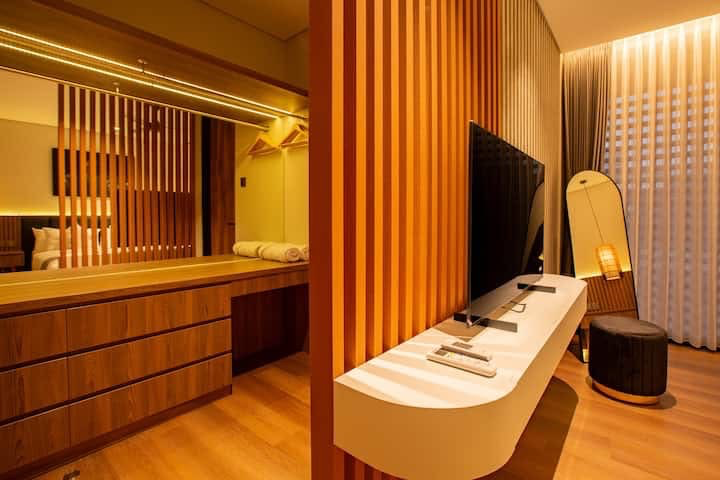 Monthly Luxury 2 Bedroom Villa in Berawa, Idr 55 Mill/month Available Now, 2-bed villa for rent in Canggu – photo 6 of 11