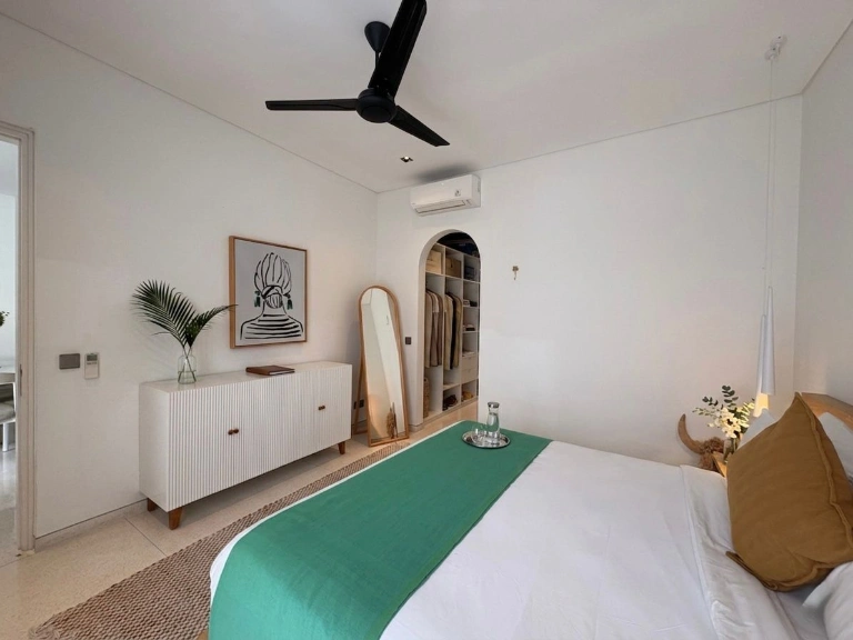 Modern 3-bedroom Villa for Rent in Bumbak, Umalas – Prime Long-term Living, 3-bed villa for rent in Canggu – photo 13 of 15