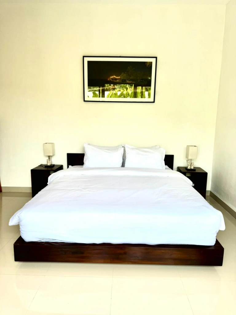 Villa for Rent in Canggu Bali, 2-bed villa for rent in Canggu – photo 3 of 15