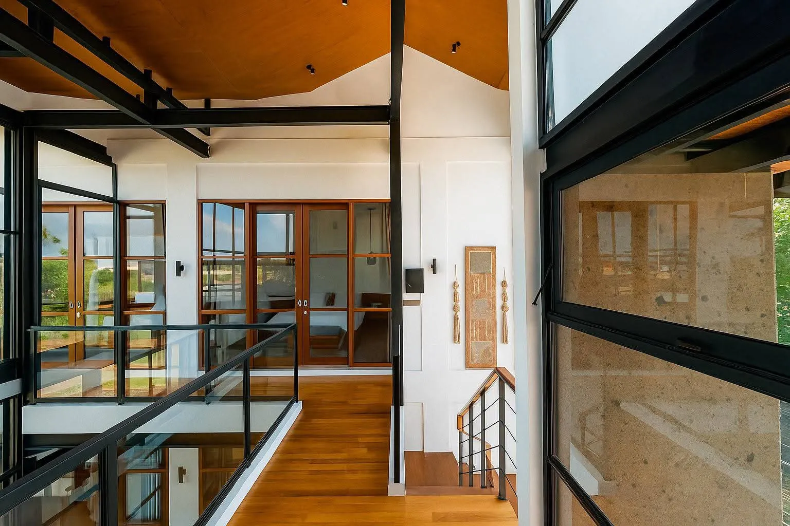4 Bedroom Villa in Berawa, Idr 90 Mill/month, 4-bed villa for rent in Canggu – photo 8 of 13