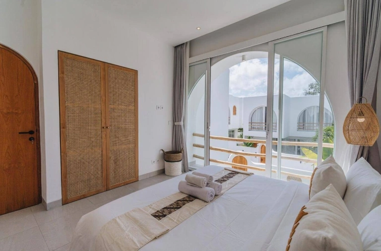 2BR Villa in Pecatu – Uluwatu, 2-bed villa for rent in Uluwatu – photo 11 of 15