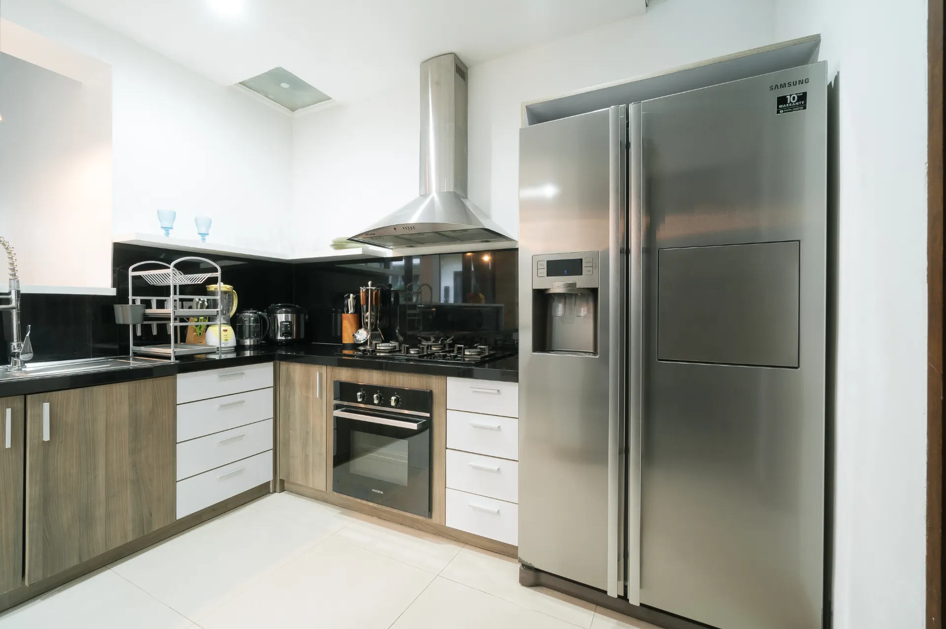 Canggu 3 bedrooms villa, 3-bed villa for sale in Canggu – photo 9 of 15