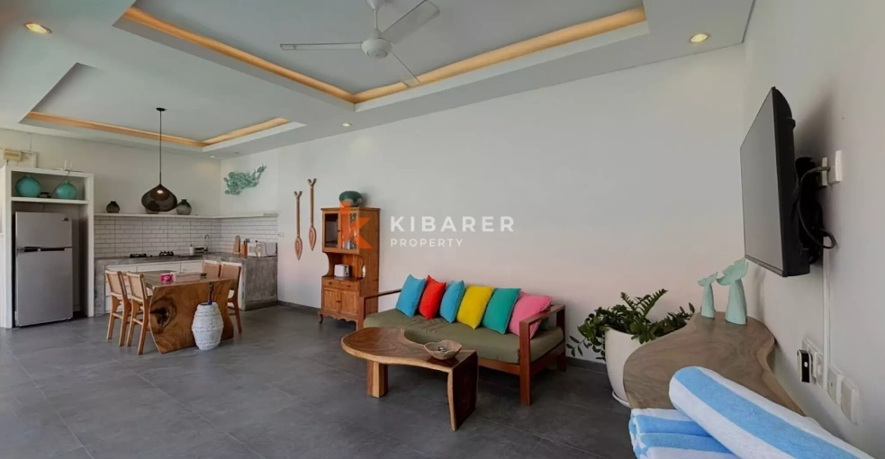 Prime Seminyak Two Bedroom Villa with Excellent Rental Potential, 2-bed villa for rent in Seminyak – photo 3 of 12