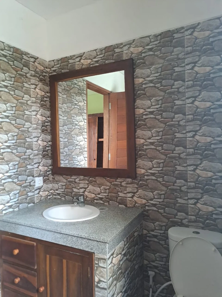 3 Bedroom Villa in Tumbak Bayuh, 3-bed villa for rent in Pererenan – photo 7 of 9