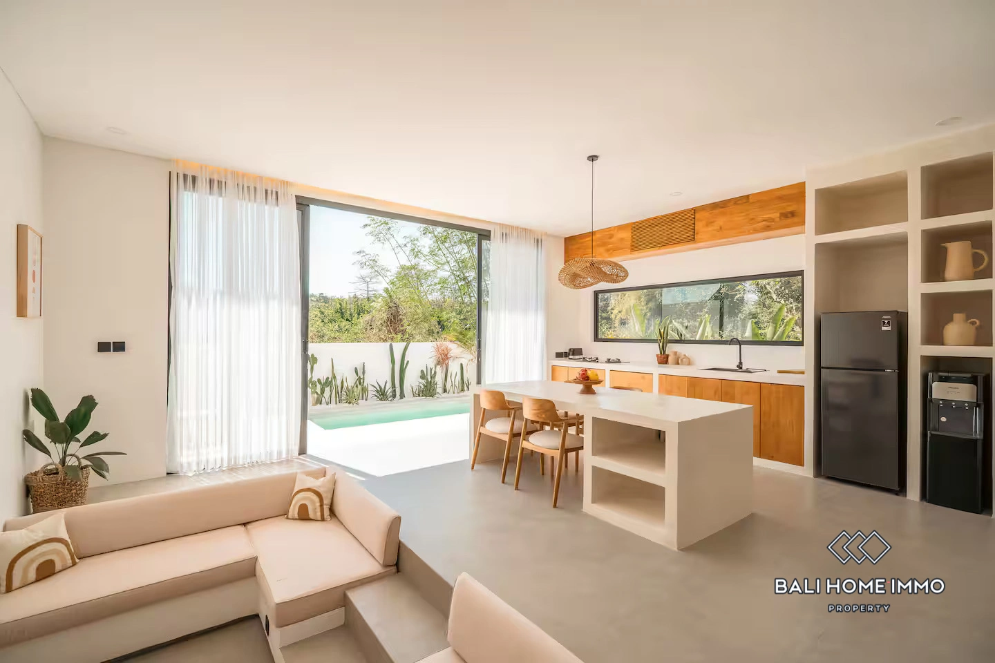Cozy 1 Bedroom Villa for Rent & Sale in Uluwatu, 1-bed villa for rent in Uluwatu – photo 3 of 12