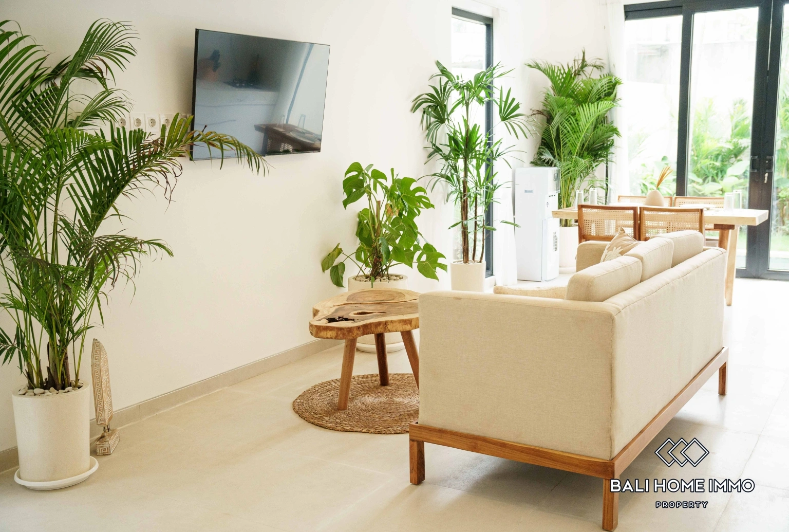 2 Bedroom Villa for Rent in Canggu Berawa, 2-bed villa for rent in Canggu – photo 5 of 8