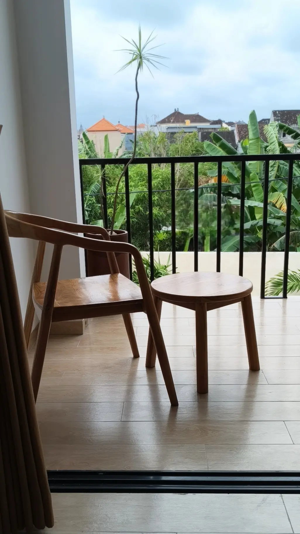 Stylish Two Bedroom Villa in Canggu, 2-bed villa for rent in Canggu – photo 6 of 15