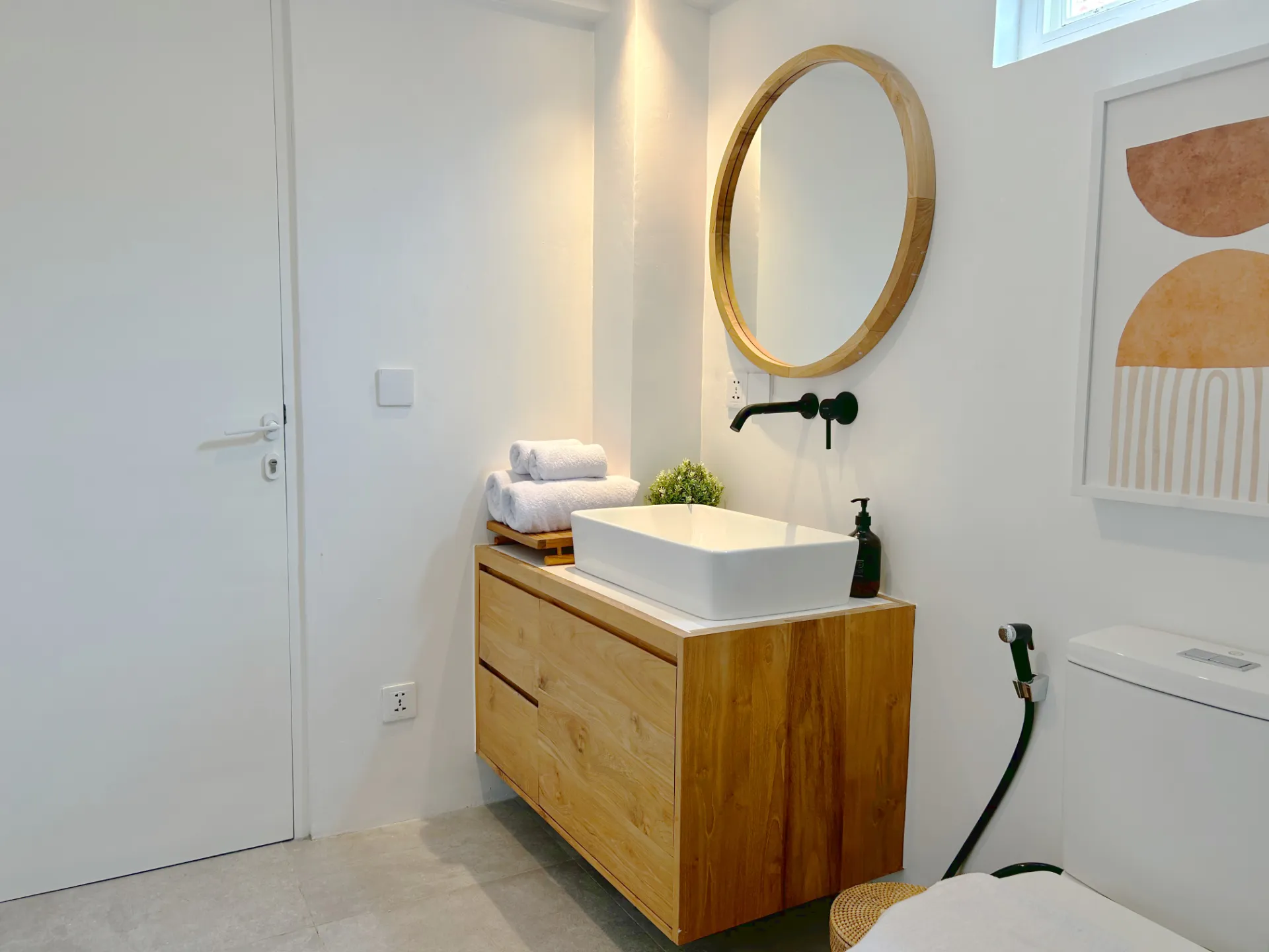 Tropicana Bingin- Modern and Cozy Loft Style in Bingin Uluwatu, 1-bed villa for rent in Uluwatu – photo 9 of 15