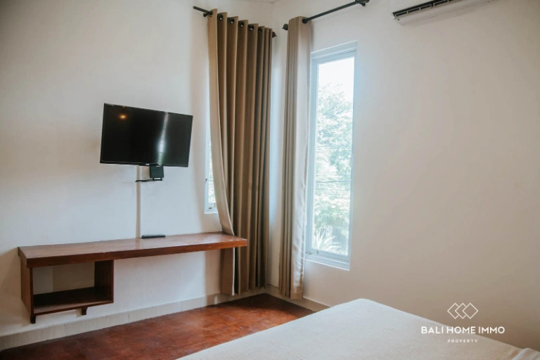 Mezzanine 1-Bedroom Apartment for Rent in Umalas, 1-bed villa for rent in Canggu – photo 6 of 7