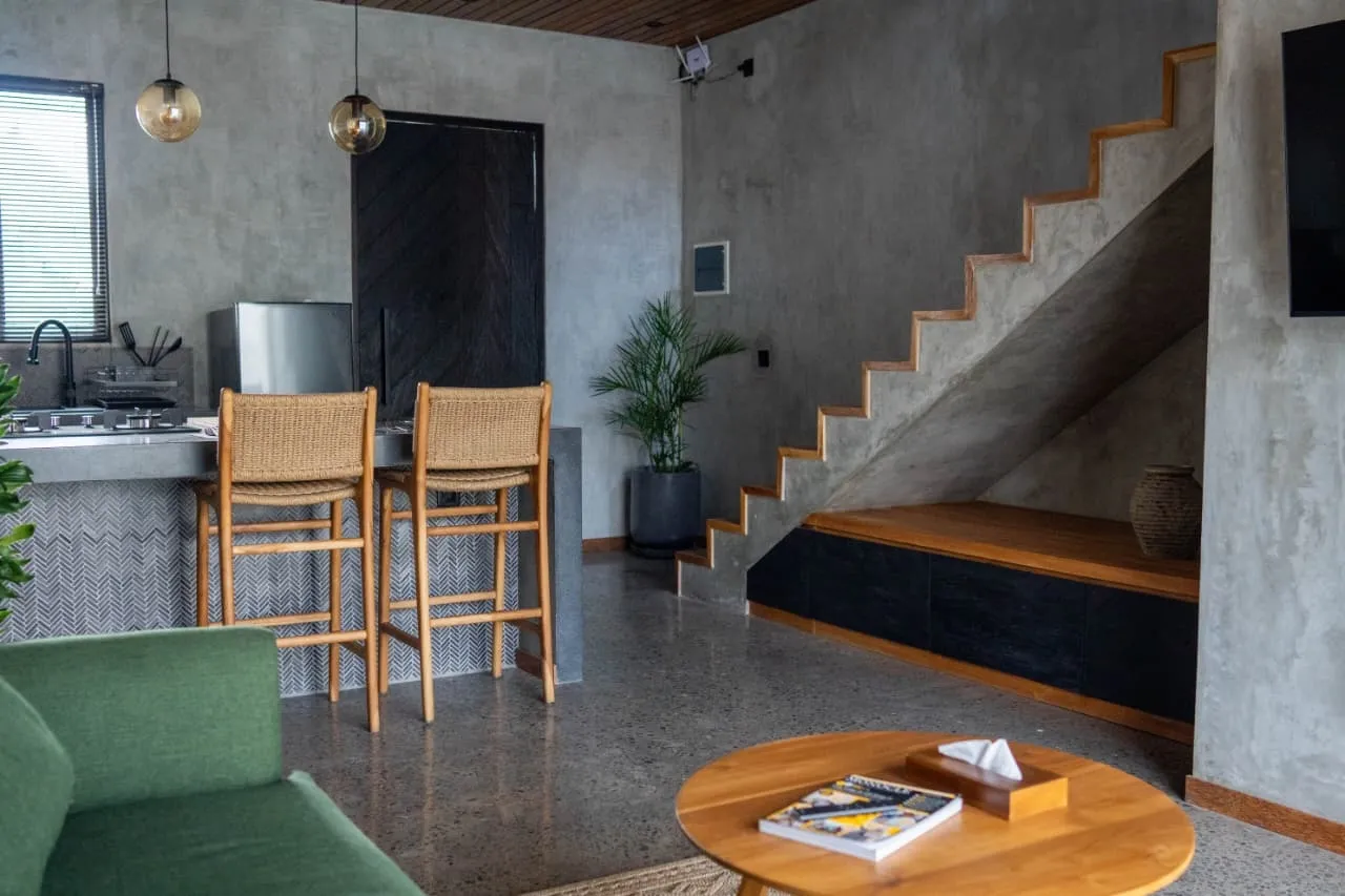 Villa For Rent 1 Bed In Padang Linjong,Canggu, 1-bed villa for rent in Canggu – photo 3 of 14