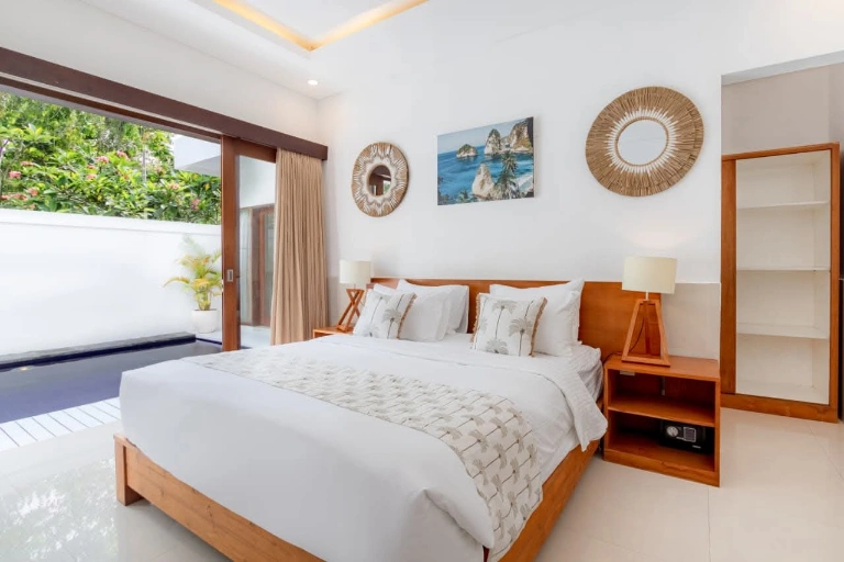 Casa Amore Villa Berawa, Canggu, 2-bed villa for rent in Canggu – photo 15 of 15