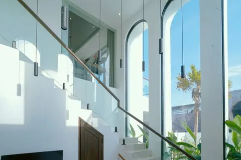Villa Pendet- Luxury Eco 2b Villa: Canggu Med, 2-bed villa for rent in Canggu – photo 15 of 15