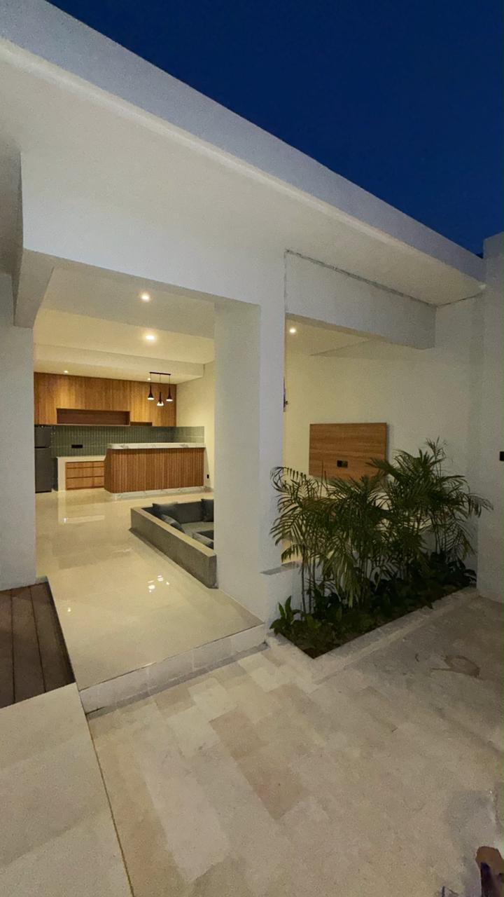 Villa For Rent 2 Bed In Kerobokan,Badung Bali, 2-bed villa for rent in Canggu – photo 6 of 7