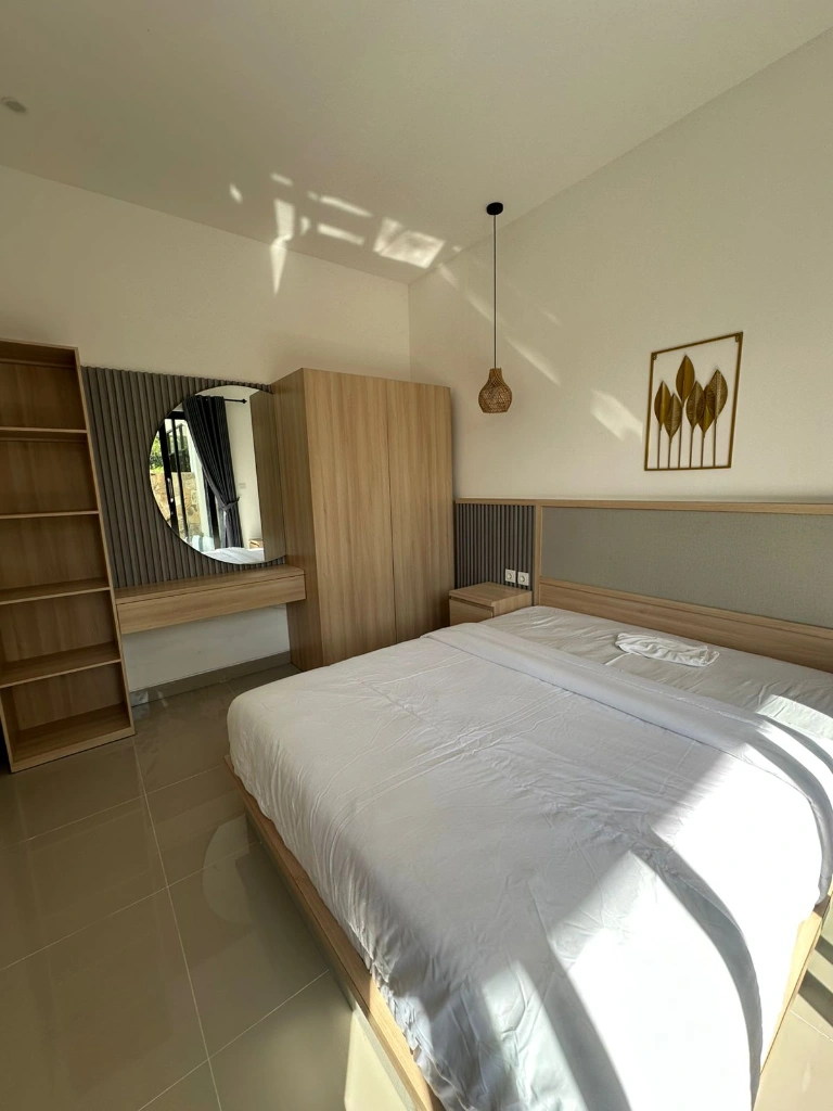 An - for Rent Villa in Pecatu Area near Uluwatu, 4-bed villa for rent in Uluwatu – photo 7 of 14