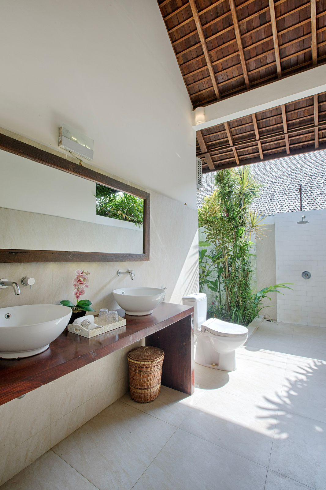 3-Bedroom Villa – Pererenan (Beach Side), 3-bed villa for rent in Pererenan – photo 14 of 15