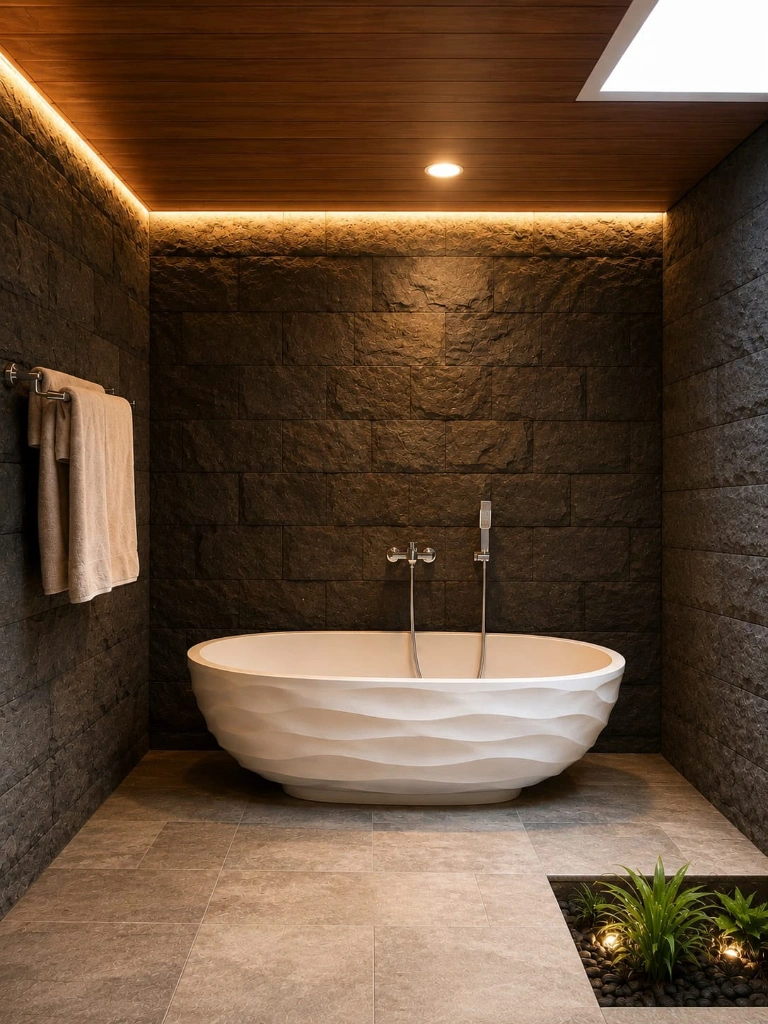 Spacious 2 Bedroom Villa in Ubud, 2-bed villa for rent in Ubud – photo 8 of 13