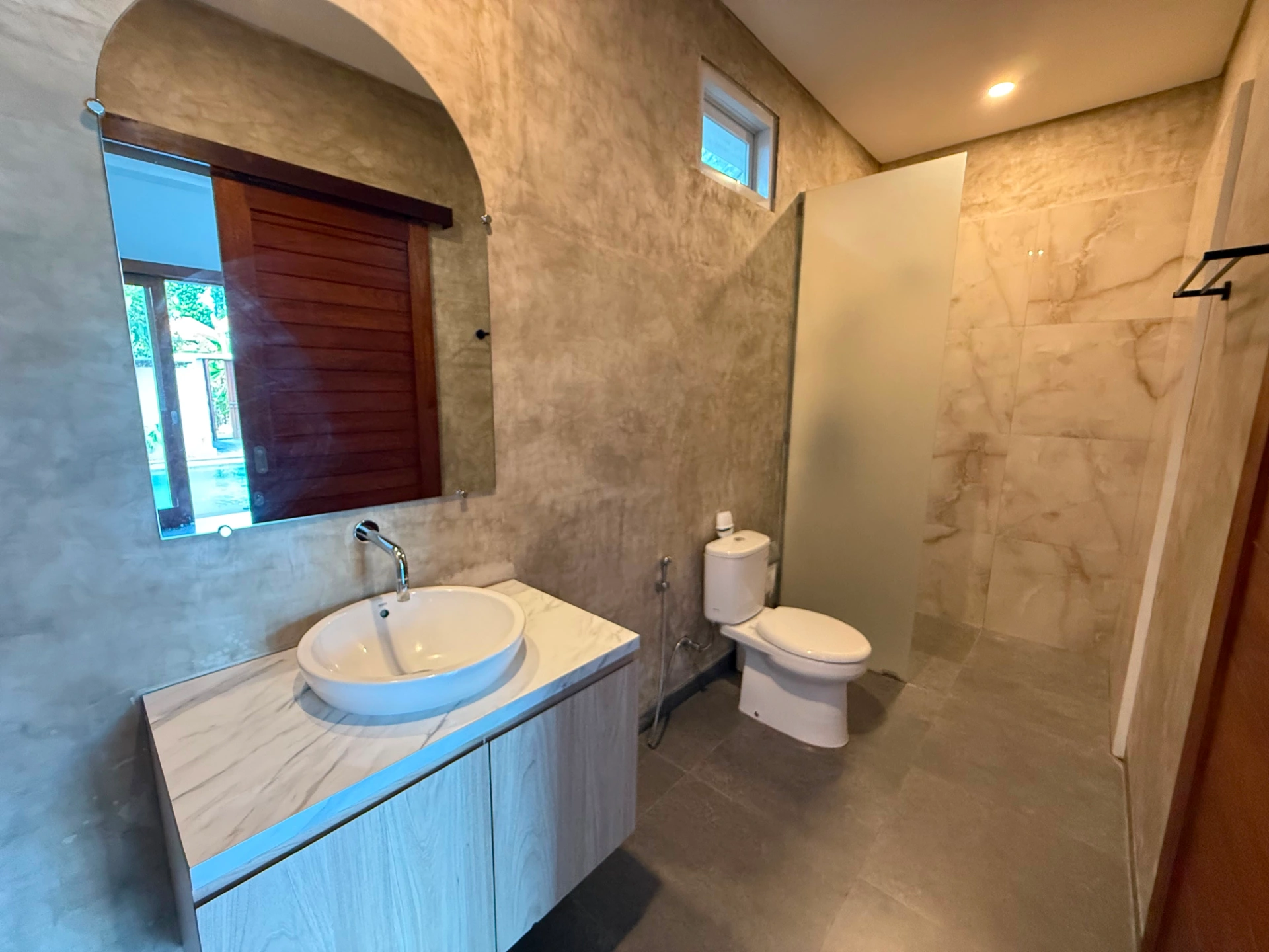 Charming 2-Bedroom Villa for Yearly Rental in Tumbak Bayuh, 2-bed villa for rent in Pererenan – photo 10 of 15