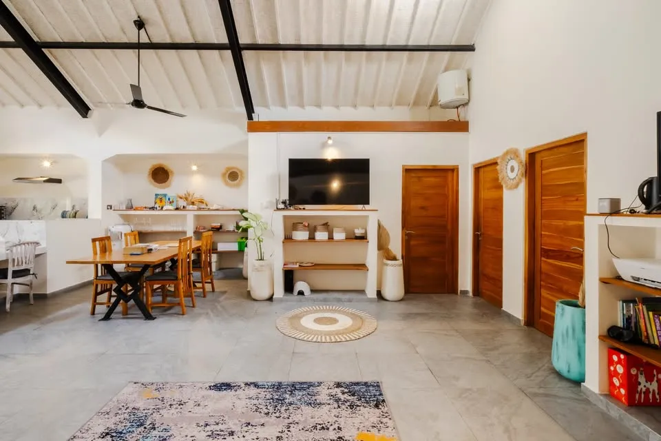 3 Bedroom | 1 Bungalow | Pererenan, 3-bed villa for rent in Canggu – photo 15 of 15